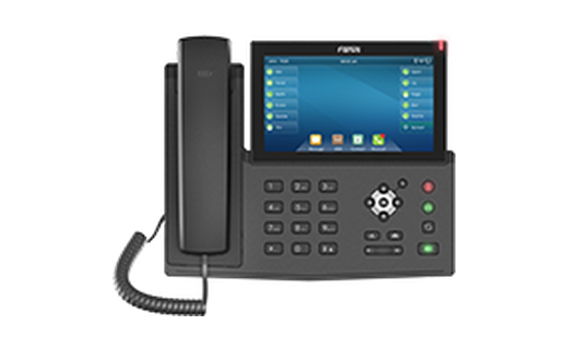 Fanvil X7 business phone