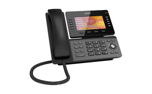 Snom D865 business phone