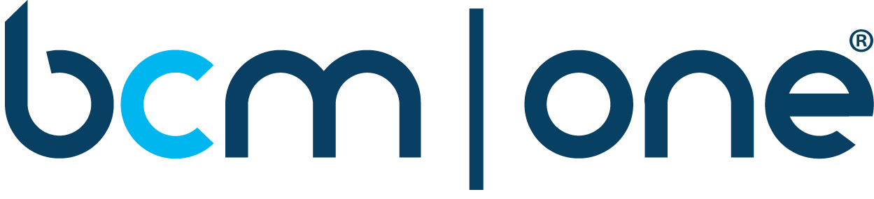 BCM One logo
